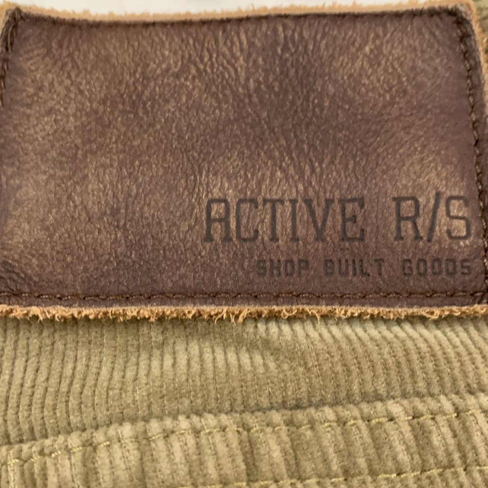 Active Ride Shop Tan Exursion Pant - Picture 5 of 11